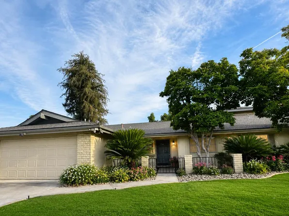461 Ruma Rancho Court, Porterville, CA 93257