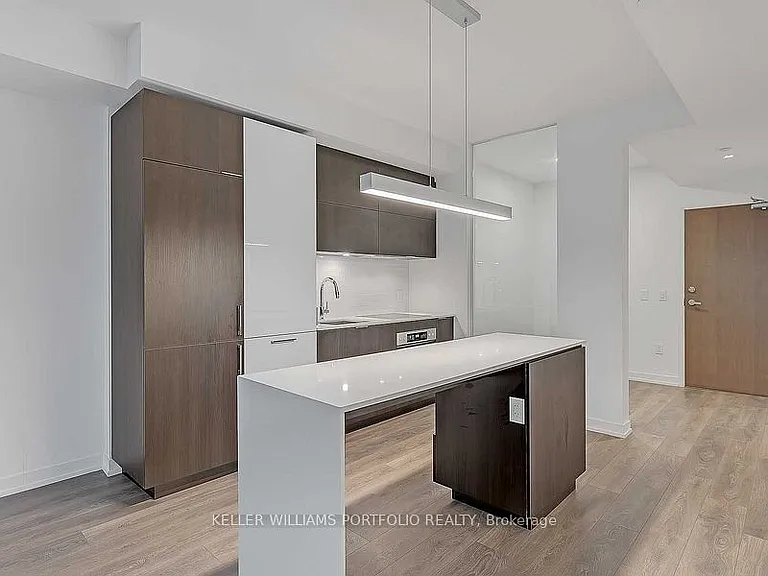 15 Lower Jarvis St #1208 — Photo 16