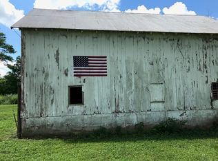 1541 W County Road 400 S, Clayton, IN 46118