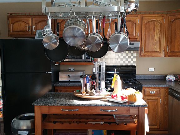 New Appliances upgrade! 