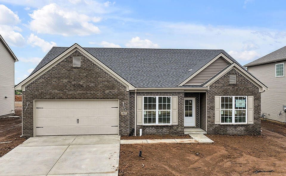 2nd image of 107 Crescent Way