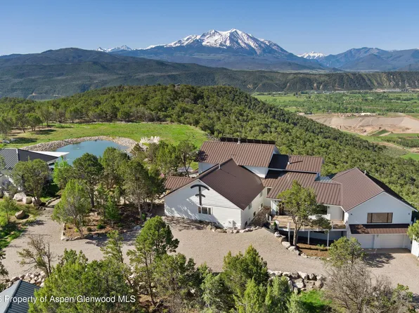 5349 County Road 100, Carbondale, CO 81623