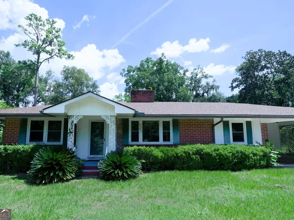 509 Rosedale St, Brunswick, GA 31523