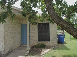 503 Tablerock Cir #B, Leander, TX 78641