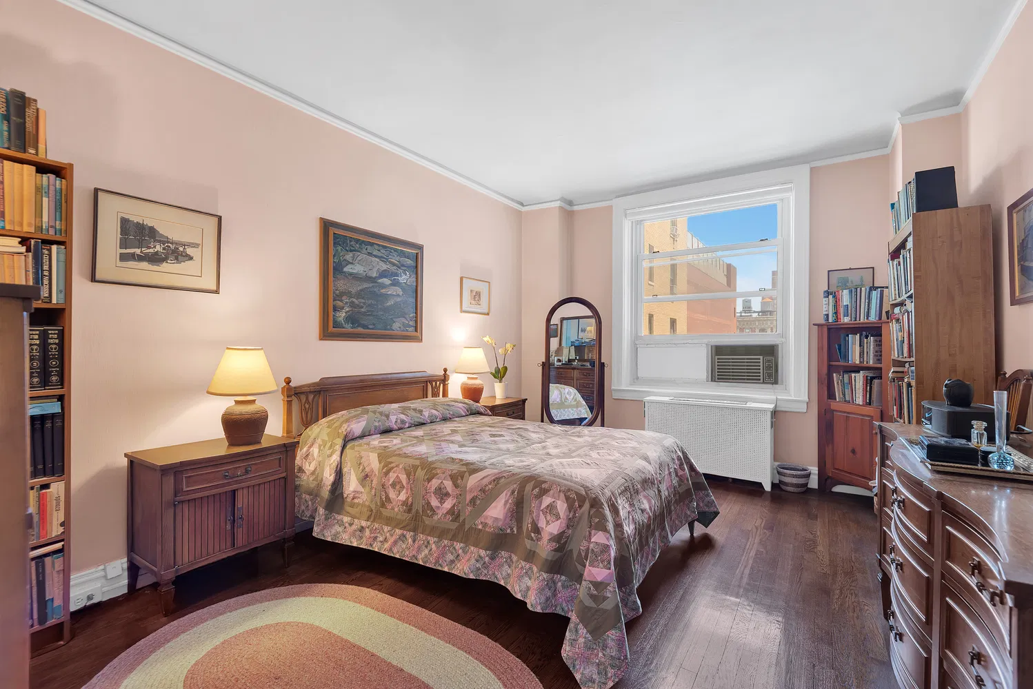 390 Riverside Drive #11E in Morningside Heights, Manhattan | StreetEasy