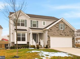 2305 Connor Cir, Mount Airy, MD 21771