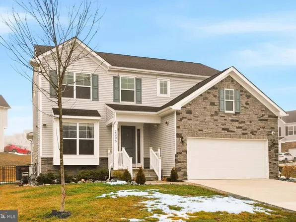 2305 Connor Cir, Mount Airy, MD 21771