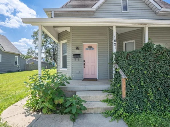 1519 English Ave, Indianapolis, IN 46201