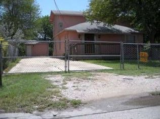 528 Gillette Boulvard, San Antonio, TX 78221