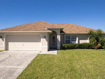 1627 SW 25th Ter, Cape Coral, FL, 33914
