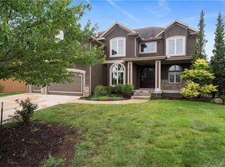 3505 W 158th St, Overland Park, KS 66224