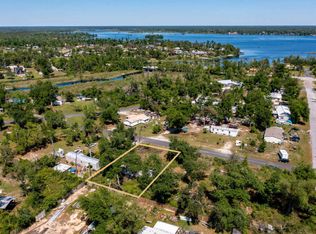 8813 Palmdale Ave, Southport, FL 32409