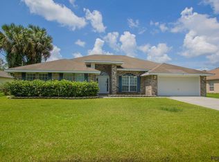 14 Renshaw Pl, Palm Coast, FL 32164