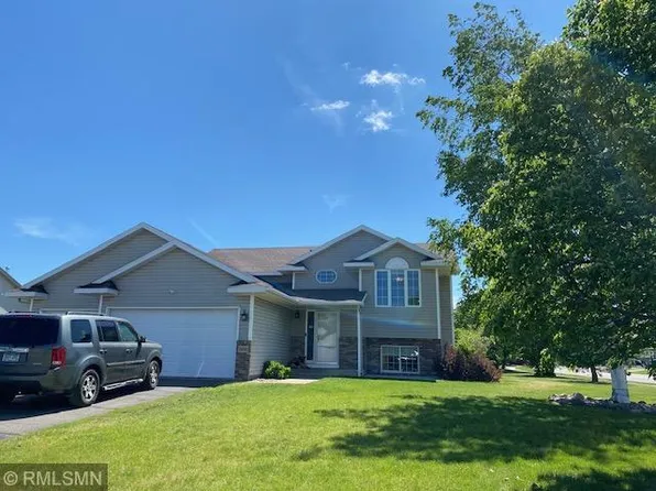 908 Isabella Ave, Clearwater, MN 55320