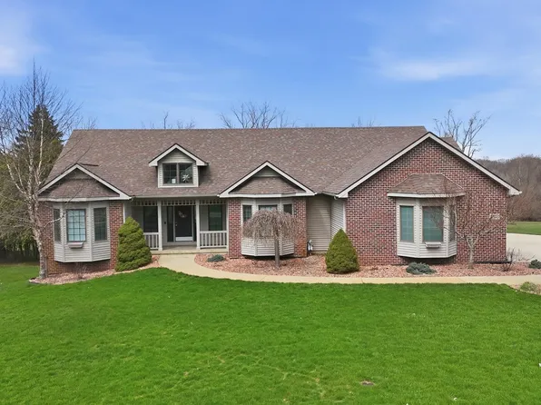 2025 N 110 W, Angola, IN 46703
