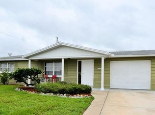 3700 Cambridge St, New Port Richey, FL 34652