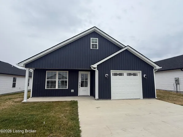 199 Charles Carr Dr, Harrodsburg, KY 40330