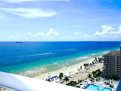 505 N Fort Lauderdale Beach Blvd #1915, Fort Lauderdale, FL, 33304