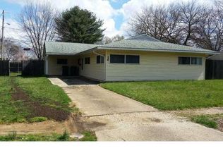 10 N Kingston Rd, Newark, DE 19713