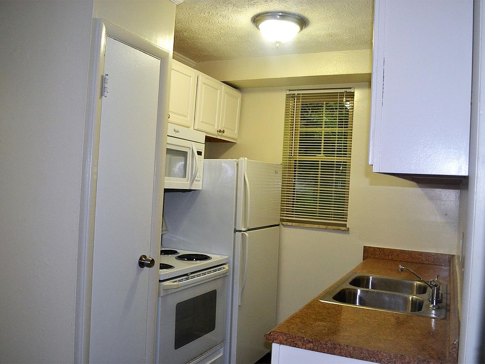 1st image of 3807 Ferdinand Pl APT 13
