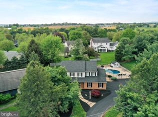 846 Furnace Hills Pike, Lititz, PA 17543