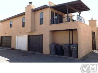 11109 La Quinta Pl APT D, El Paso, TX 79936