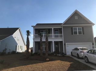 952 Bronwyn Circle Tillman E LOT 44, North Myrtle Beach, SC 29582