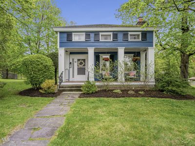 115 Bunker Hill Road, Valley falls, NY, 12185