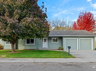3617 N Patton St, Boise, ID 83704