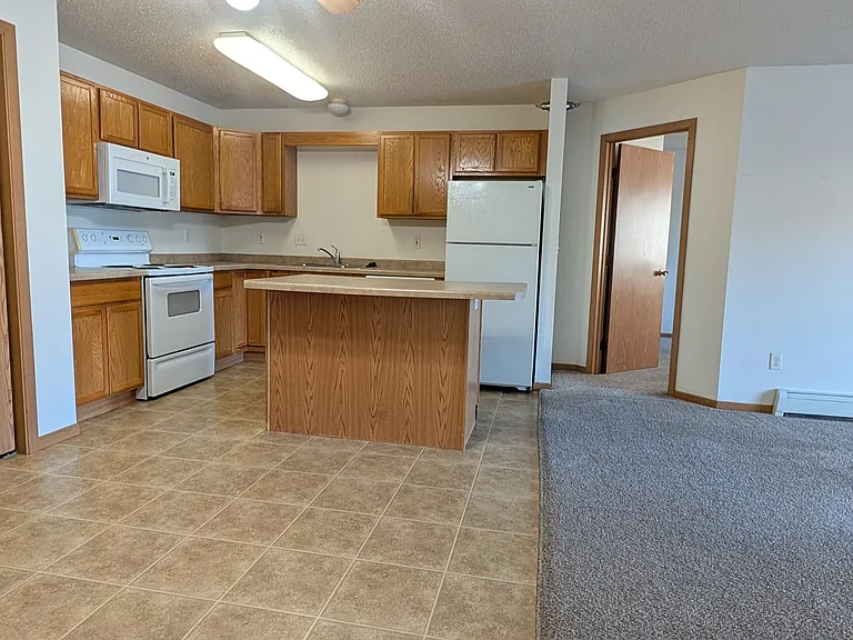 The Woods Apartments — Photo 5