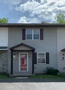 5051 Saint Patrick Cir, Cross Lanes, WV, 25313