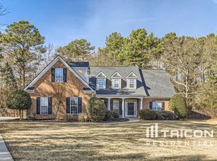 325 Harvest Run, McDonough, GA 30252