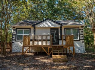 221 Old Bear Rd, Royal, AR 71968