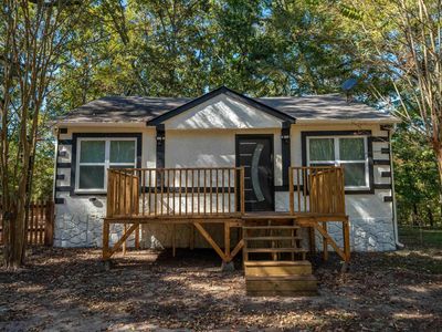 221 Old Bear Rd, Royal, AR, 71968