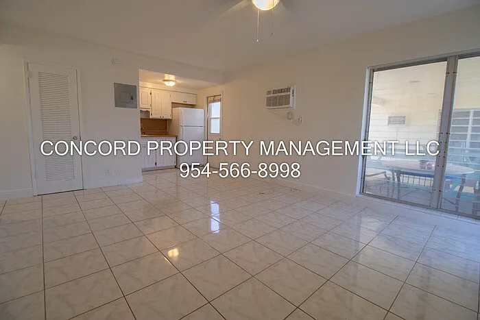 1 bed, 1.0 bath, $1,575 — Photo 2