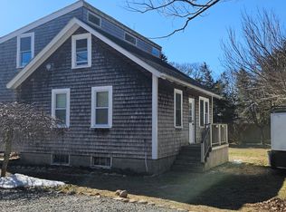 15 Goah Way, Tisbury, MA 02568