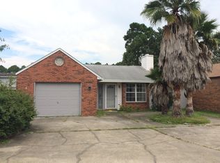 4045 Woodville Ln, Panama City, FL 32405