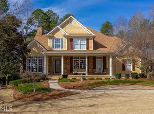 3024 Mulberry Greens Ln #0, Jefferson, GA 30549