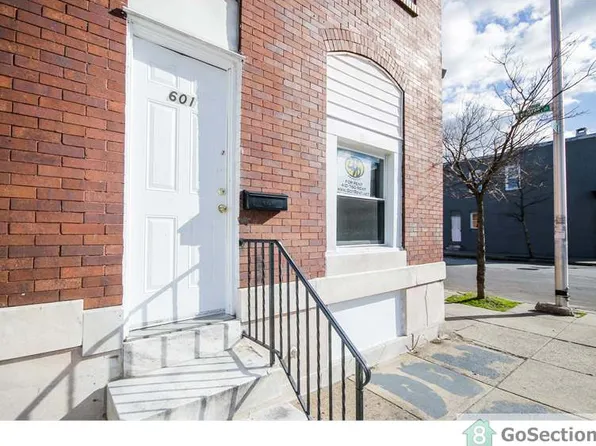 601 N Belnord Ave, Baltimore, MD 21205