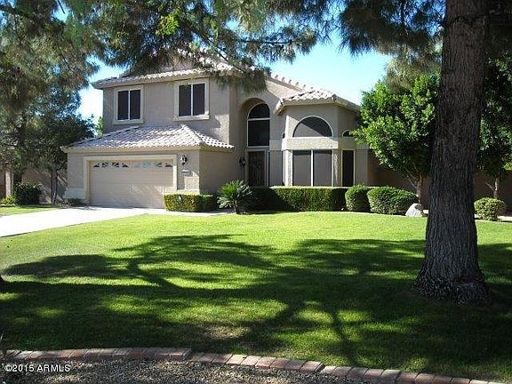 2nd image of 21552 N 58th Dr