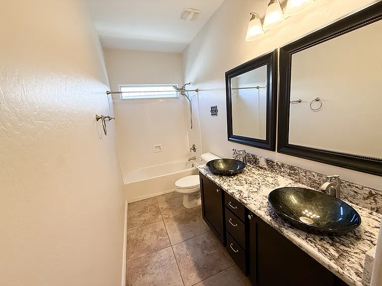 2nd floor hall bath 1