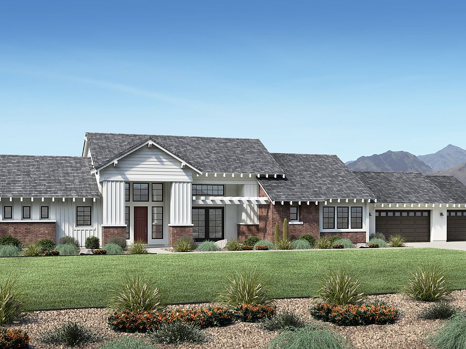 Farmhouse