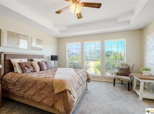 2800 Retama Dr, Kempner, TX 76539