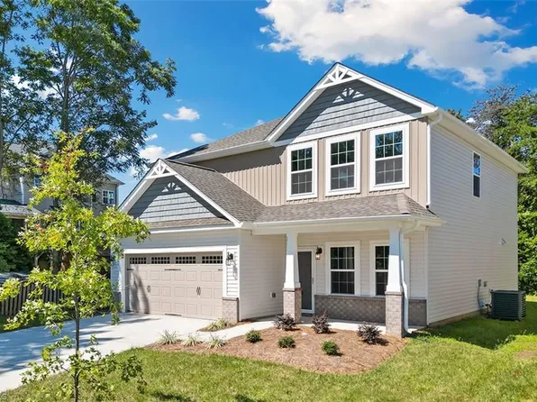 3171 Riley Ford Trl Lot 38, High Point, NC 27265