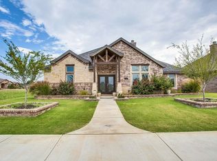 1309 Chaucer Ln, Wolfforth, TX 79382