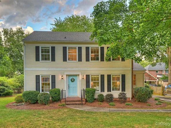 7619 Whistlestop Rd, Charlotte, NC 28210
