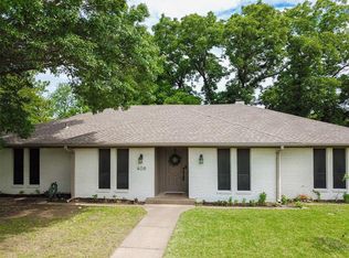 408 Northridge St, Denton, TX 76201