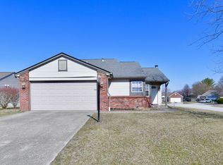 7406 Tassel Ct, Avon, IN 46123