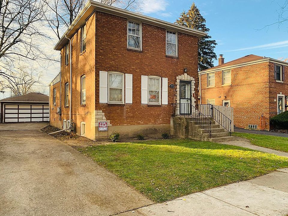 1st image of 458 N Laverne Ave