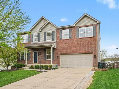 9795 Cherbourg Dr, Union, KY, 41091